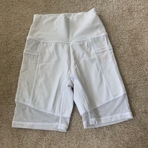 Aerie goals bike short